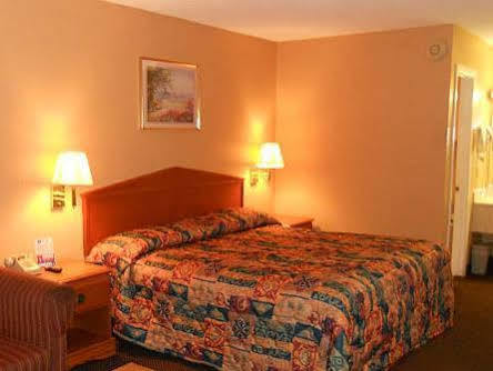 Relax Inn Grenada Exterior photo