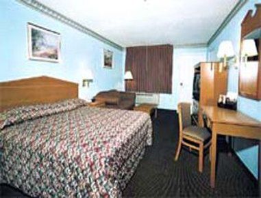 Relax Inn Grenada Room photo
